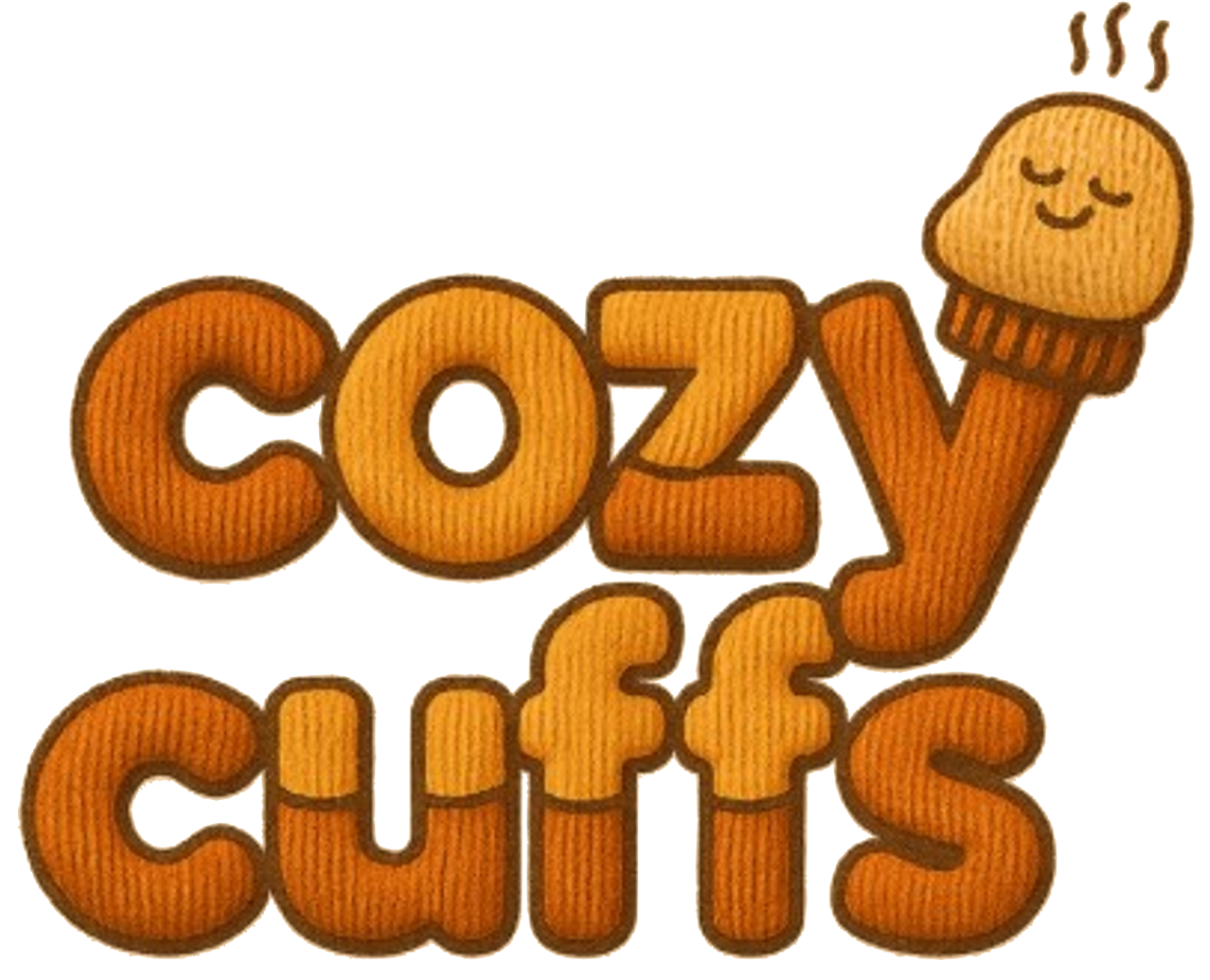Cozy Cuffs